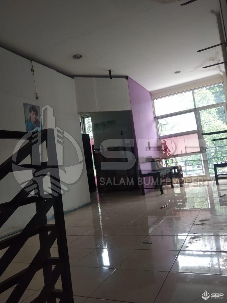 Ruko Strategis Selangkah Ke UGM dlm Ringroad, ke UGM jl Kaki-6