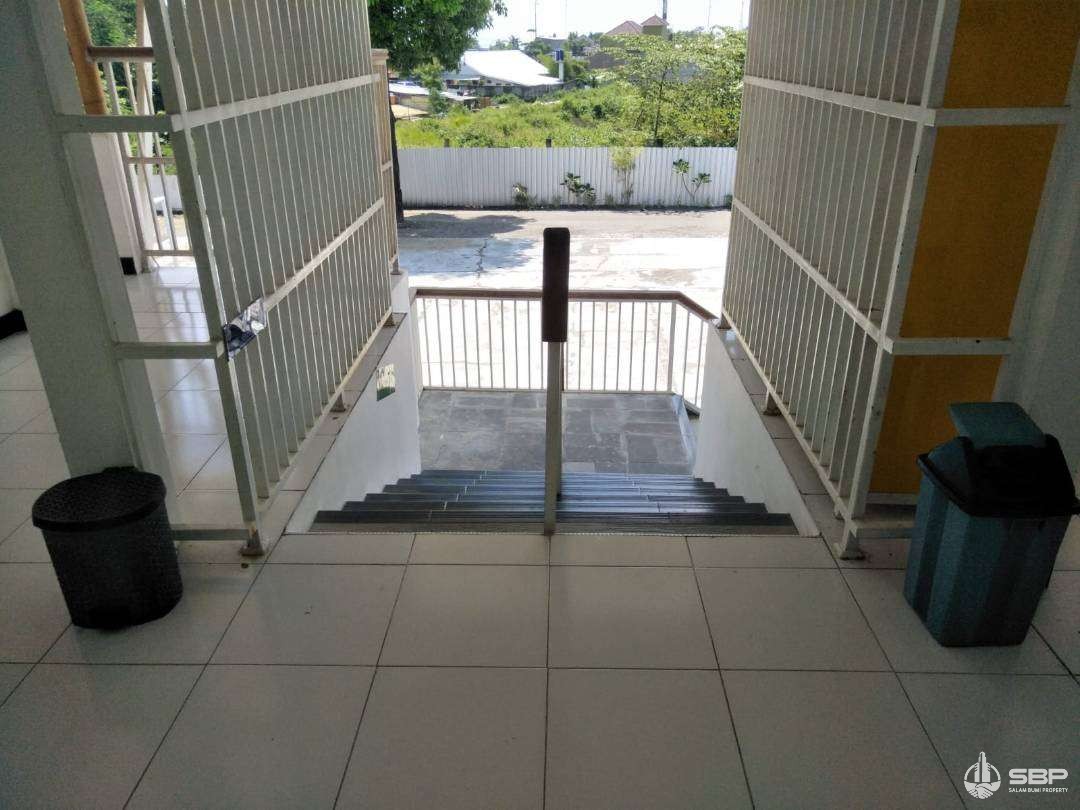 Dijual Segera Gedung Ex Sekolah VVIP jl kaliurang km 13,5 dkt UII Lt 3356m2-6