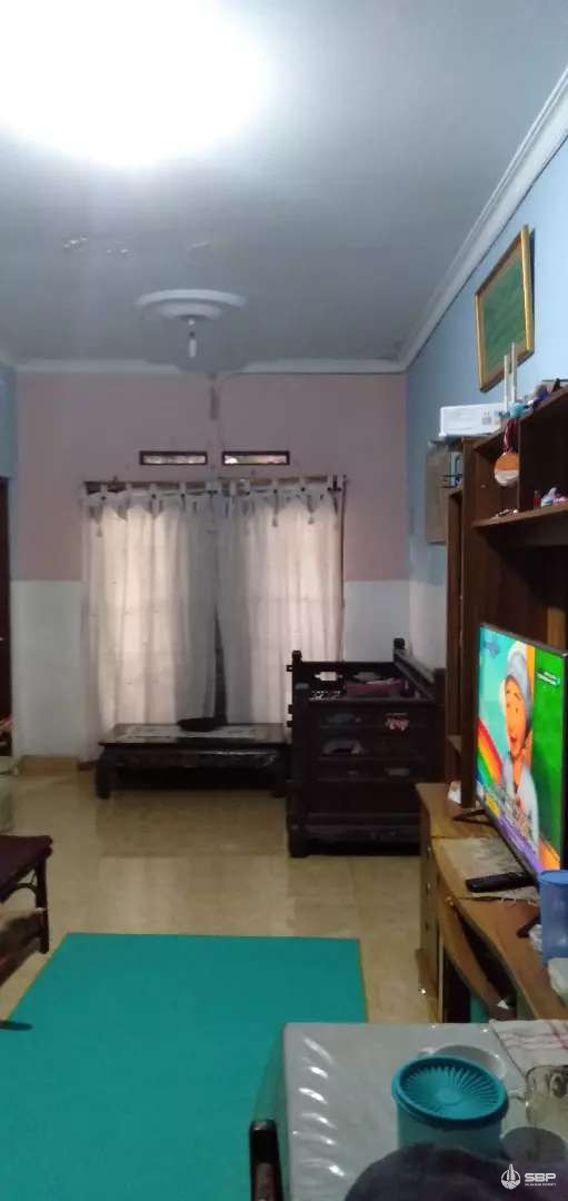 Rumah 2lt dlm Perum jl Kaliurang km9 dkt Tengkleng Gajah,utara UGM-2