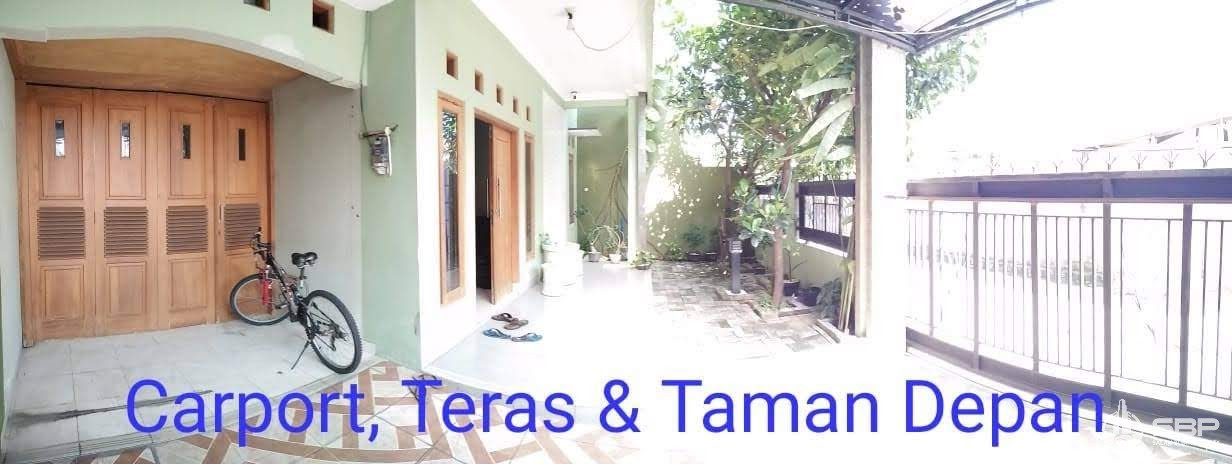 Turun Harga Rumah Cantik 2lt Umbulharjo,2,2M jadi 1,65M-9