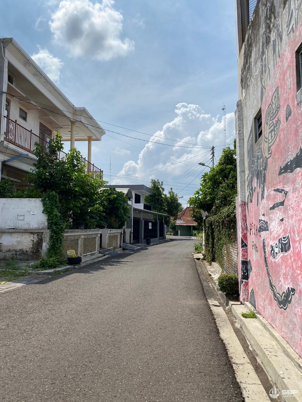 Rumah Mewah Megah dkt BAlaikota,Baciro,Timoho-7