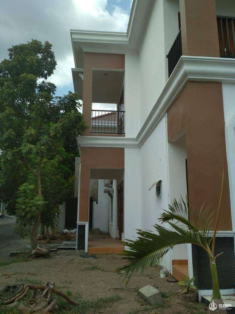 Rumah Mewah Perum Elite Merapi Regency jl Kaliurang km 9-6