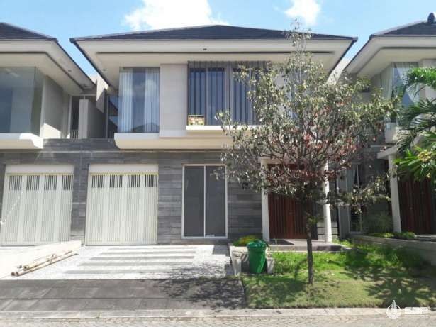 Rumah Mewah Perum Elite Citrasun Garden-1