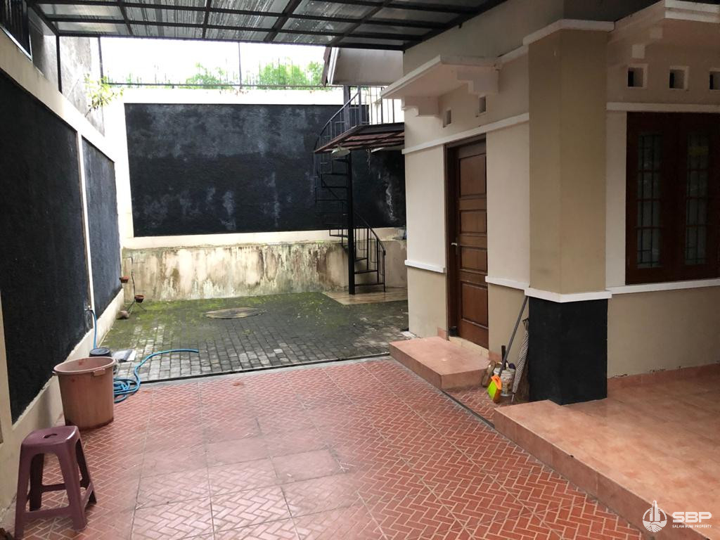 Rumah Cantik Minimalis Perum Maguwo,Tajem,dkt Jogja Bay-5