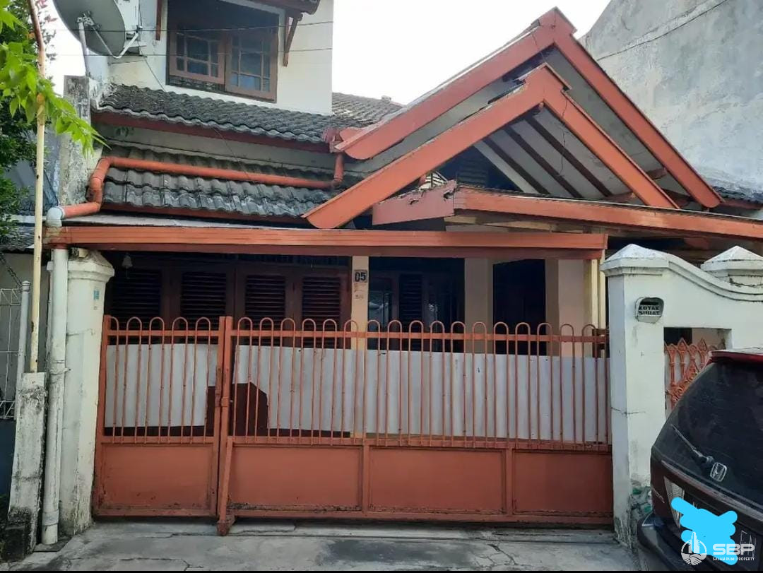 Rumah Cantik Kodya dkt Balaikota Jogja,Timoho-1