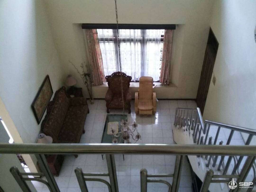 BU Jual Cepat Rumah dlm Perum Kodya Jogja,Brontokusuman-9