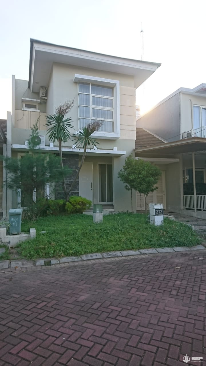 BestDeal dibawah harga pasar Rumah Perum Elite greenhills-2