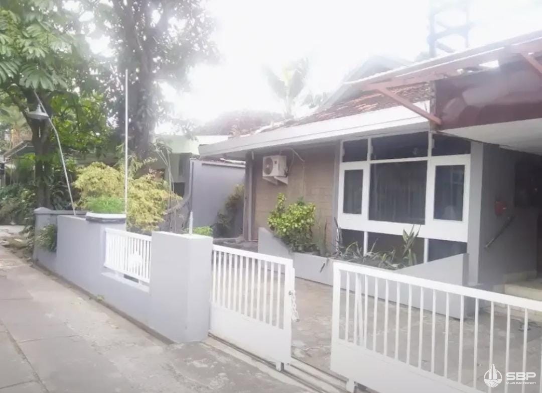 Rumah Strategis cck Kost/Homestay dkt Lippo Plaza,Demangan,Gejayan-1