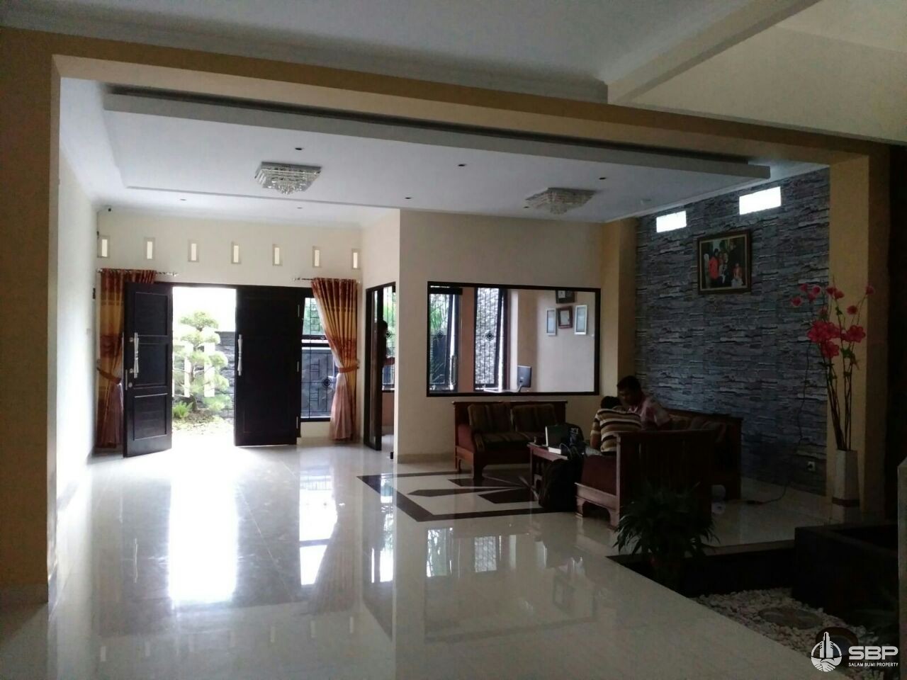 Rumah Strategis cck Kost/Homestay dkt Lippo Plaza,Demangan,Gejayan-6