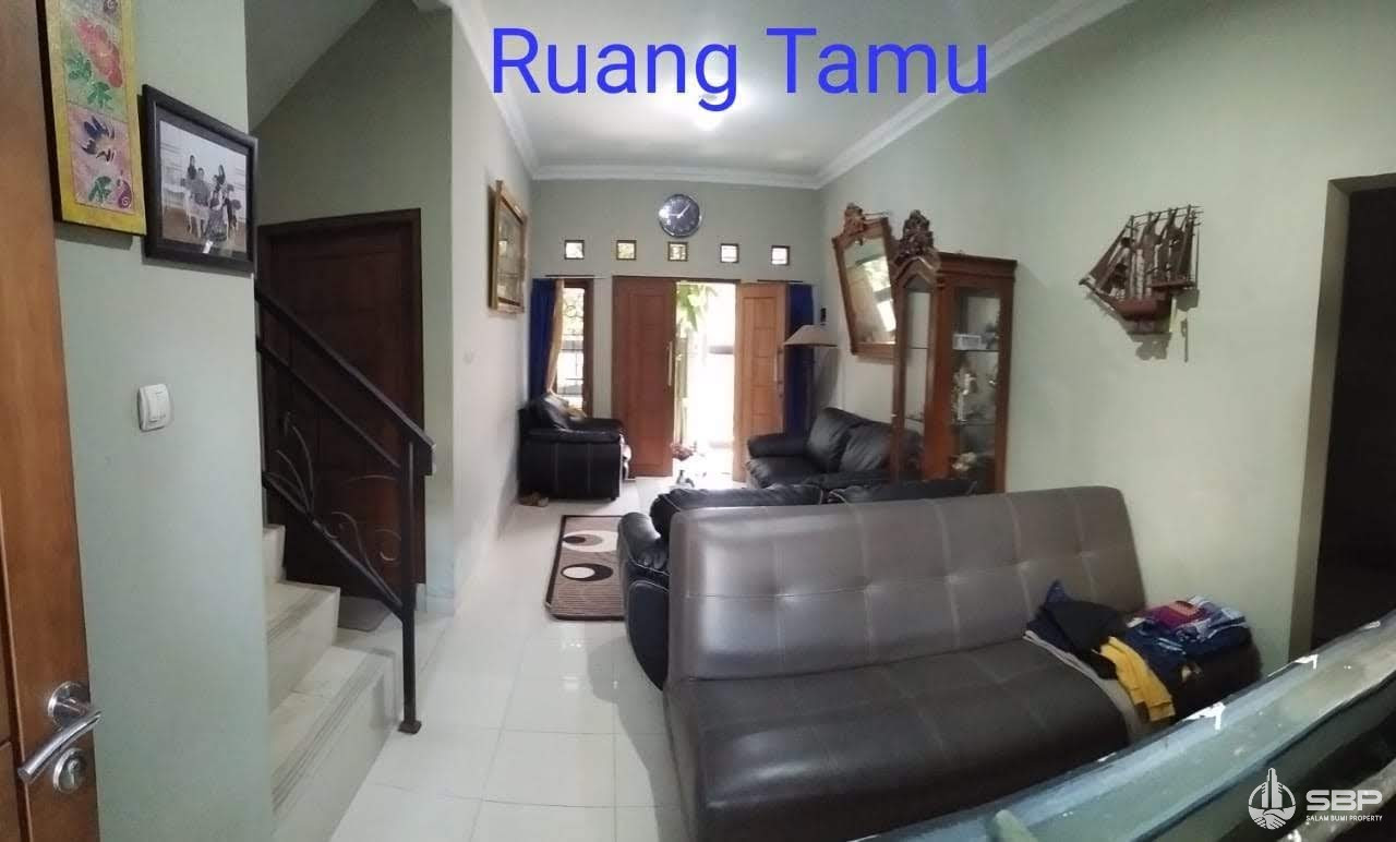 Turun Harga Rumah Cantik 2lt Umbulharjo,2,2M jadi 1,65M-5