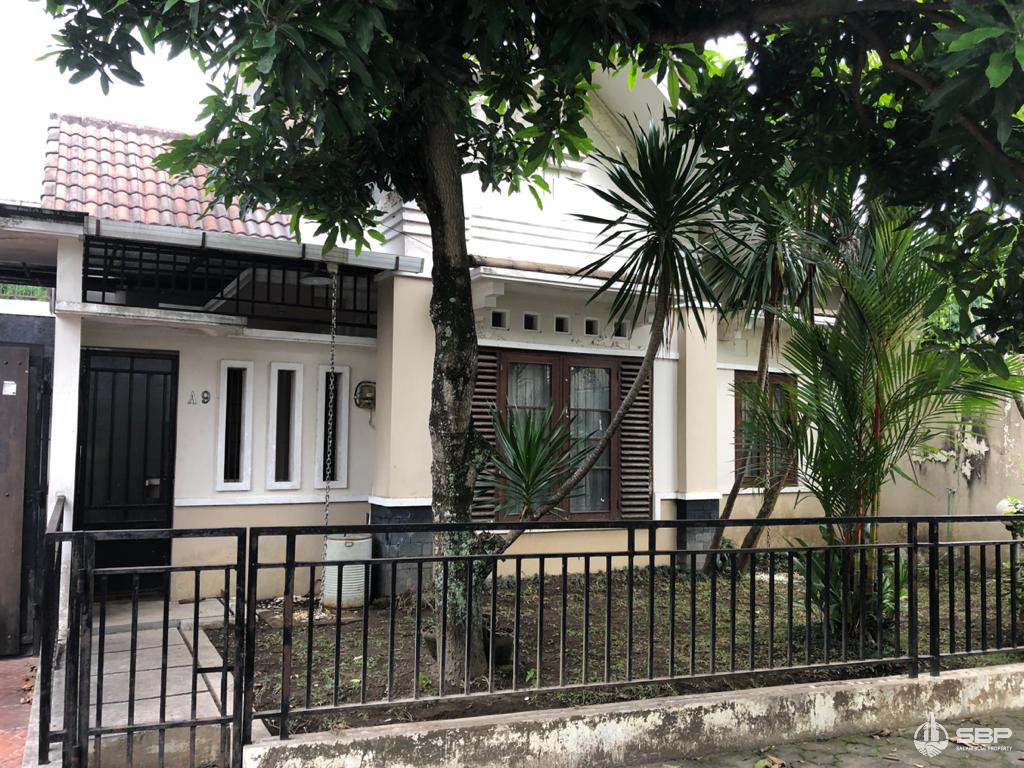 Rumah Cantik Minimalis Perum Maguwo,Tajem,dkt Jogja Bay-2