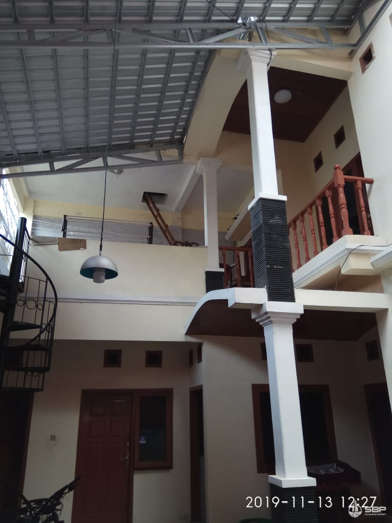 Rumah Cantik dlm Perum MBS Condongcatur dkt FE UII,UPN Strategis-14