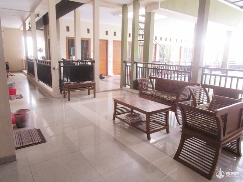 Rumah Induk 2KT + Kost Exclusive 23KT Dekat UGM FullyFurnished-6