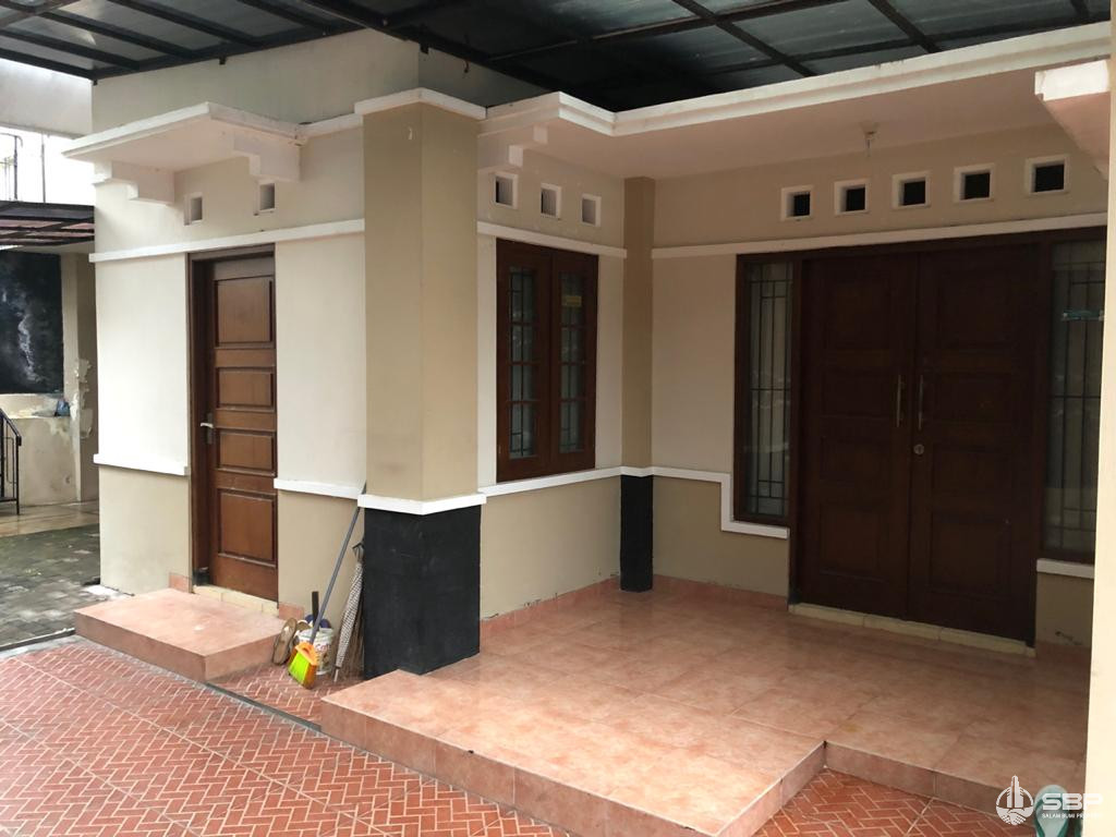 Rumah Cantik Minimalis Perum Maguwo,Tajem,dkt Jogja Bay-3