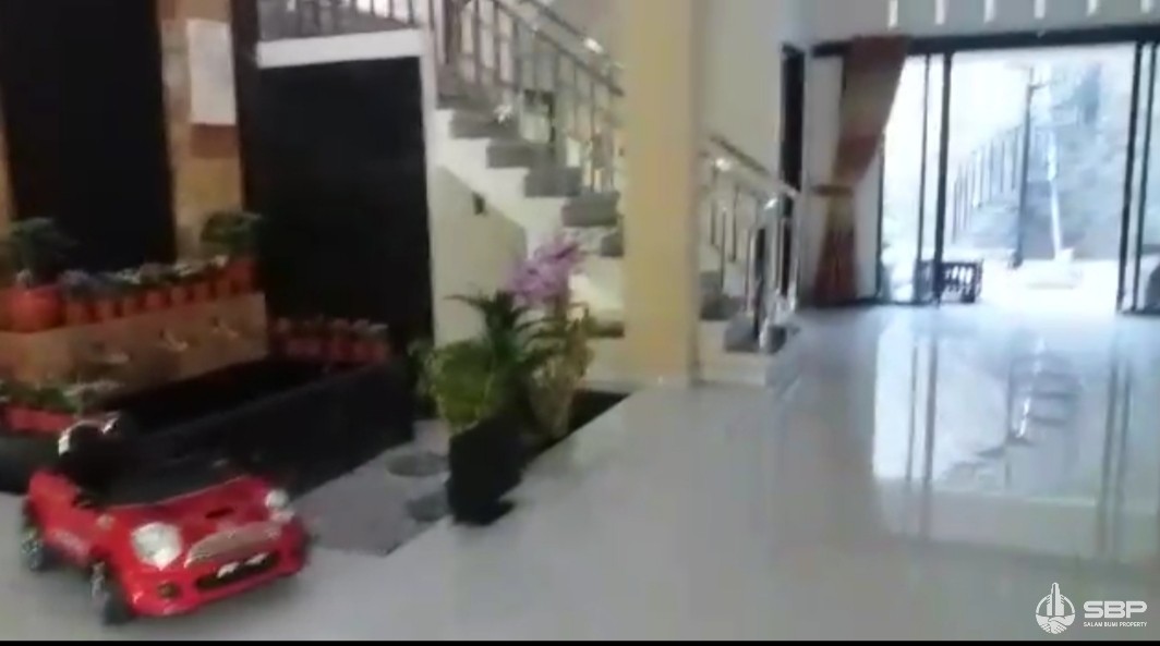 Rumah Strategis cck Kost/Homestay dkt Lippo Plaza,Demangan,Gejayan-5