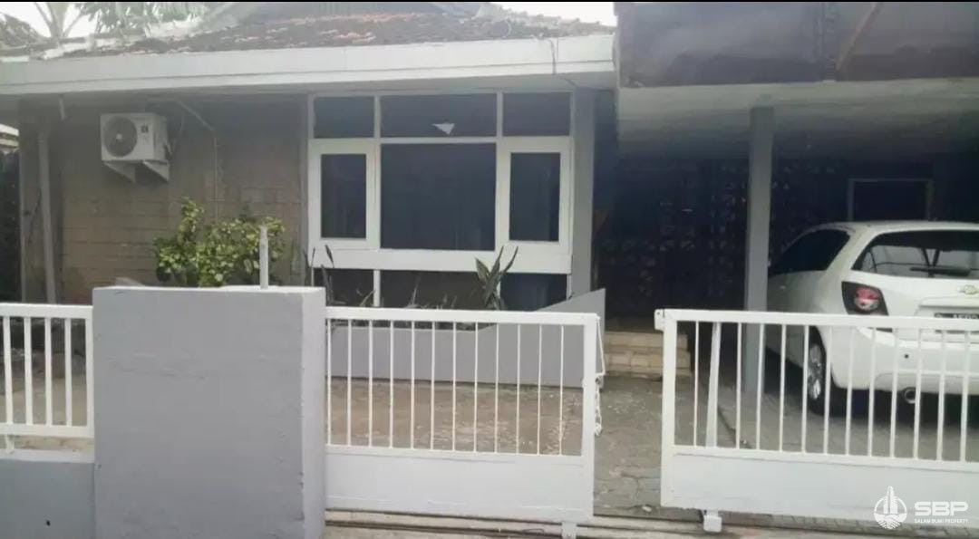 Rumah Strategis cck Kost/Homestay dkt Lippo Plaza,Demangan,Gejayan-3