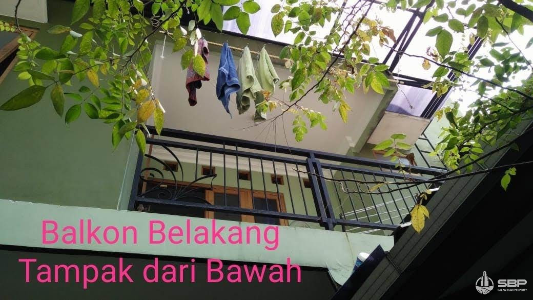 Turun Harga Rumah Cantik 2lt Umbulharjo,2,2M jadi 1,65M-2