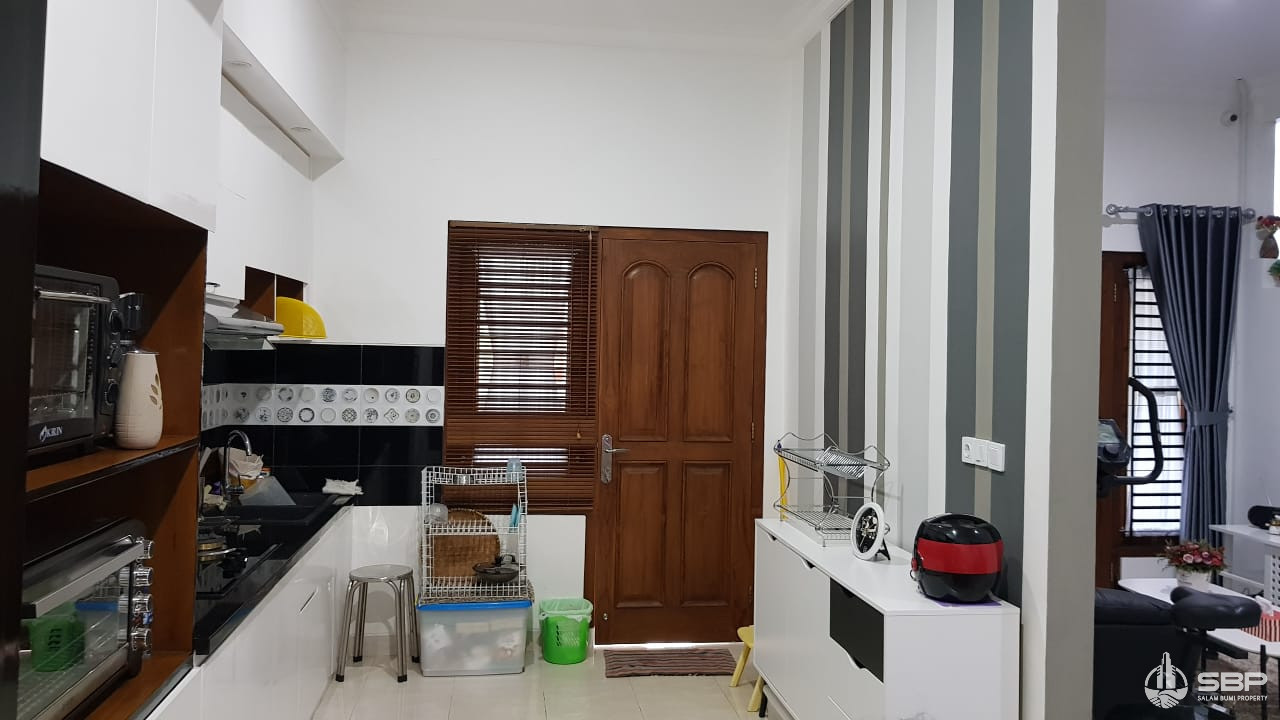 Rumah Mewah Cantik Minimalis Modern jl kaliurang km 9 utara UGM-2