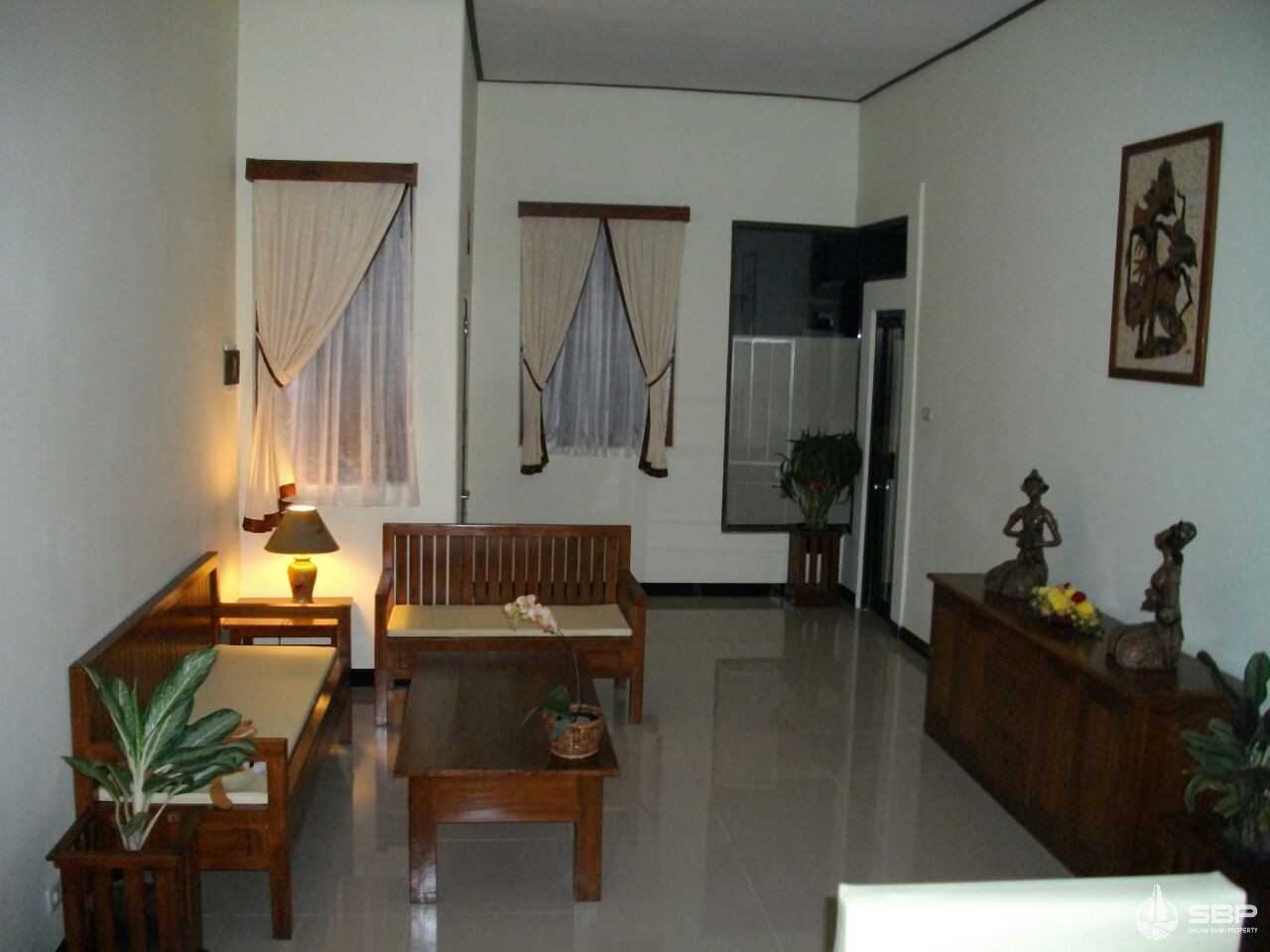 Rumah Megah Strategis cck Homestay condongcatur dkt POLDA DIY-3