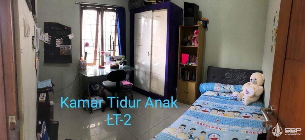 Turun Harga Rumah Cantik 2lt Umbulharjo,2,2M jadi 1,65M-3