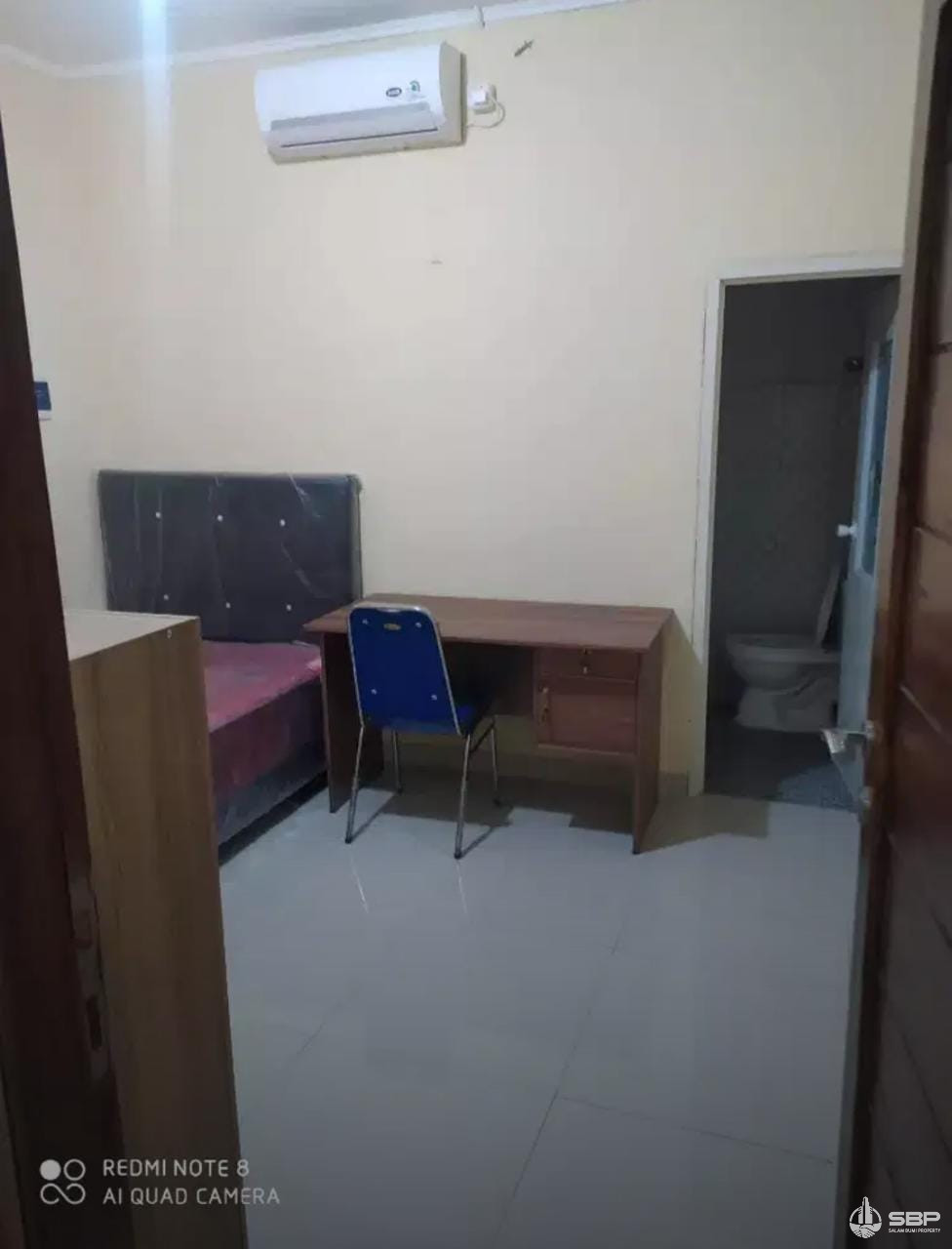 Rumah Kost 9kmr jl kaliurang km 9 utara hyatt,ugm-3