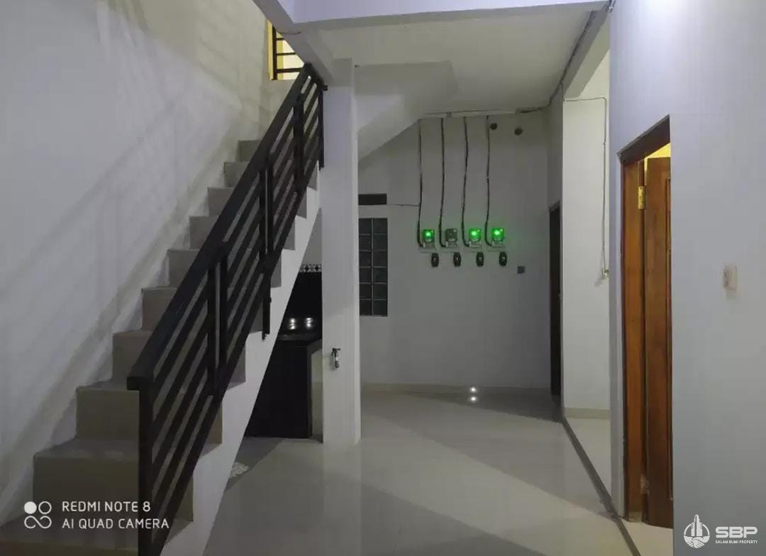 Rumah Kost 9kmr jl kaliurang km 9 utara hyatt,ugm-2