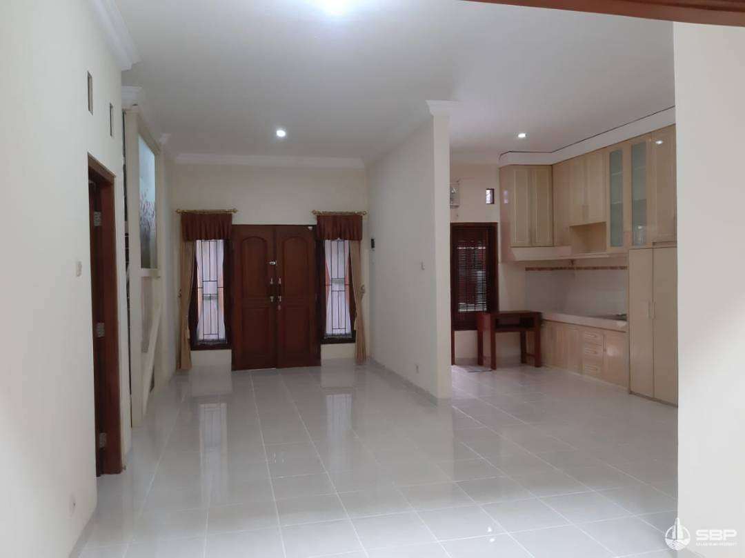 Rumah Mewah Cantik Minimalis Perum jl Kaliurang km 9 utara UGM-4