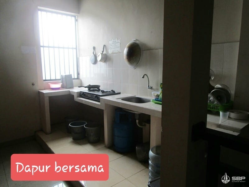 Rumah Induk 2KT + Kost Exclusive 23KT Dekat UGM FullyFurnished-5