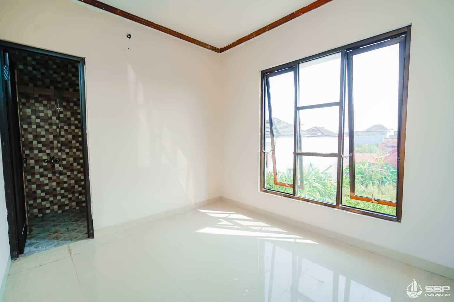 Kost Exclusive Bangunan Baru 26kt Fully Furnished dekat UPN Seturan-8