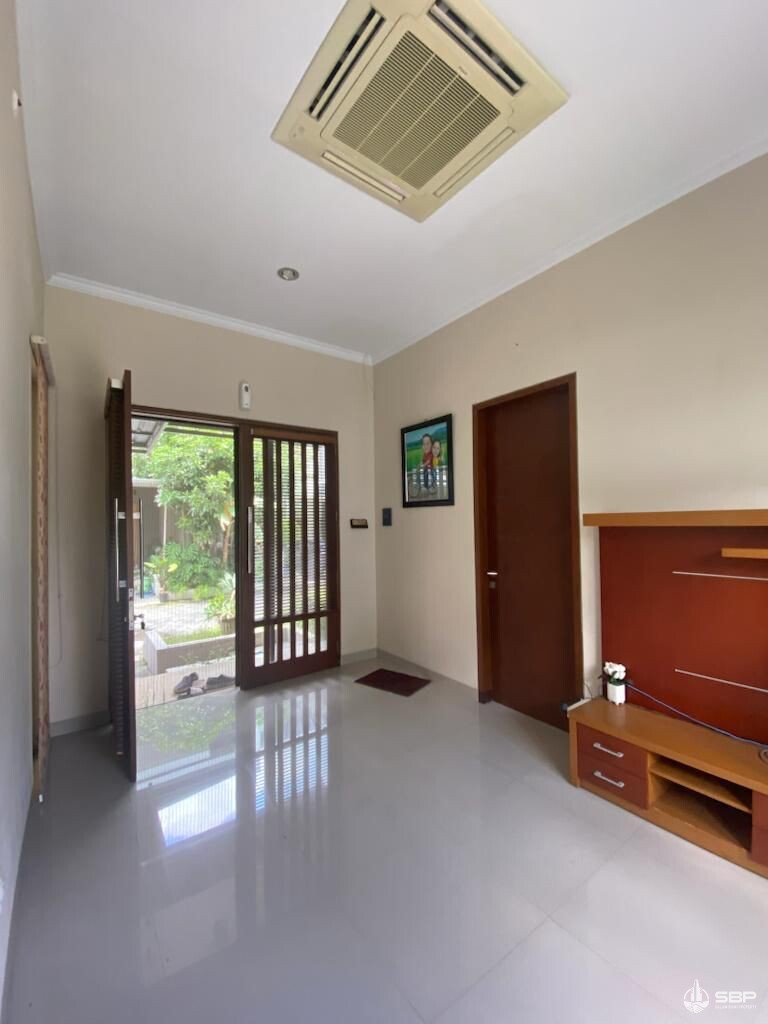 Dijual Rumah Cantik 2lt Dalam Perum Jogja Kota Nitikan, Istimewa-9