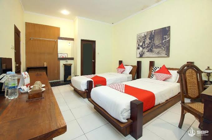 Homestay 17kt/15km kolam Renang jl palagan km 8 dkt Hyatt,UGM,Monjali-8