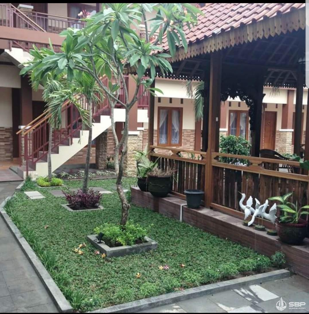 Homestay Istimewa Strategis jl Palagan km 7 dkt Hyatt,UGM RS Sardjito-13