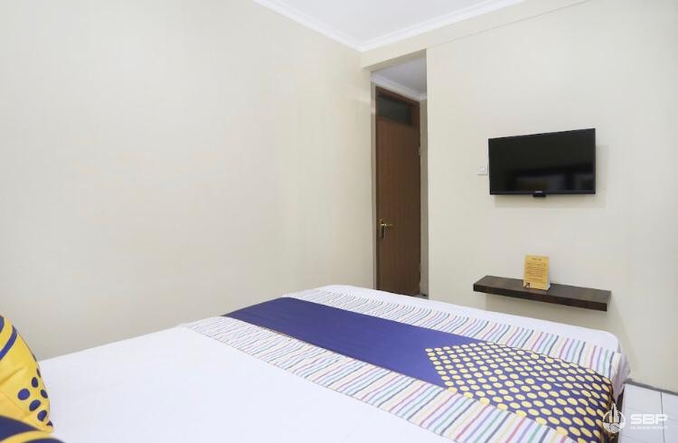 Dijual cepat,Homestay Strategis dkt Tugu Jogja jl magelang km 4 dlm Ringraod-2