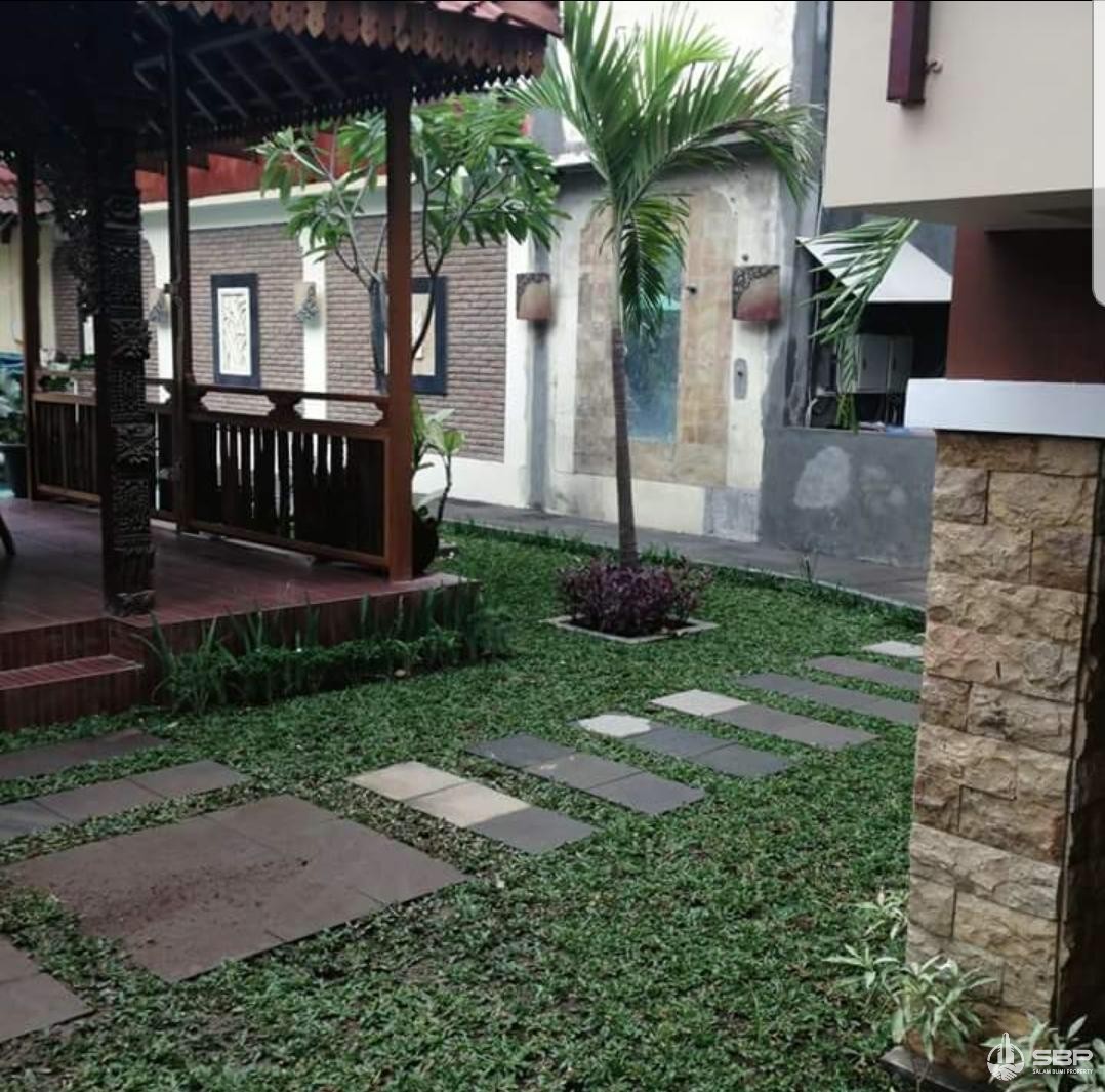 Homestay Istimewa Strategis jl Palagan km 7 dkt Hyatt,UGM RS Sardjito-11