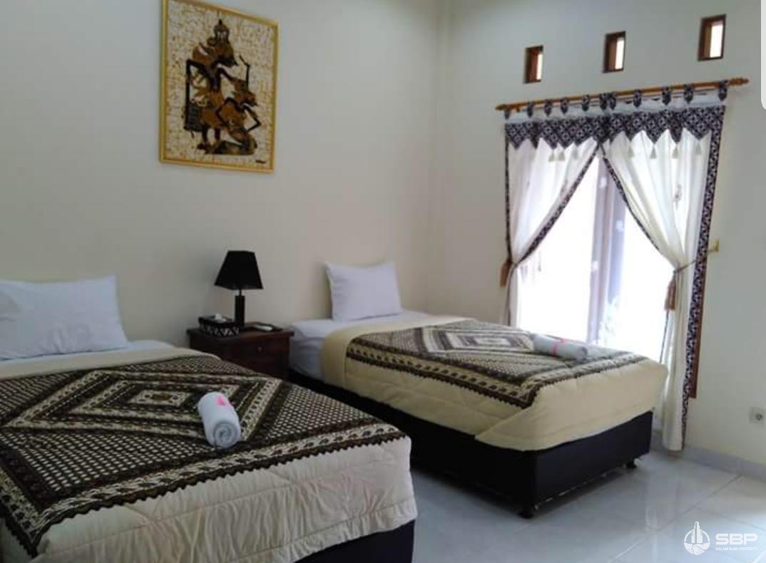 Homestay Istimewa Strategis jl Palagan km 7 dkt Hyatt,UGM RS Sardjito-5