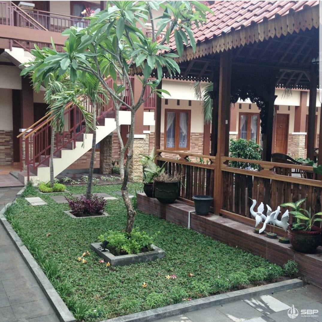 Homestay Istimewa Strategis jl Palagan km 7 dkt Hyatt,UGM RS Sardjito-2