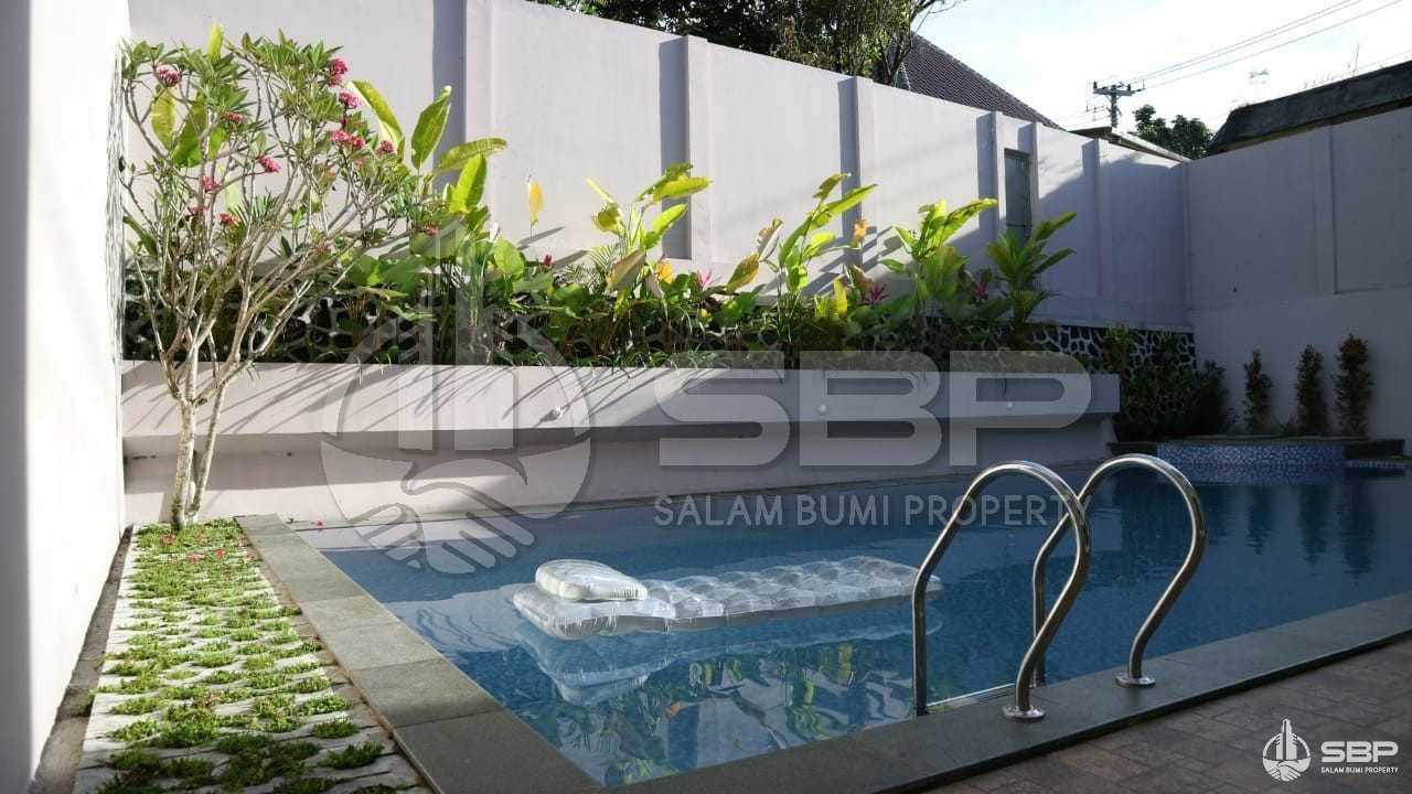 Homestay Cantik Kembar Menarik Kawasan Wisata Kaliurang jakal km 24-8