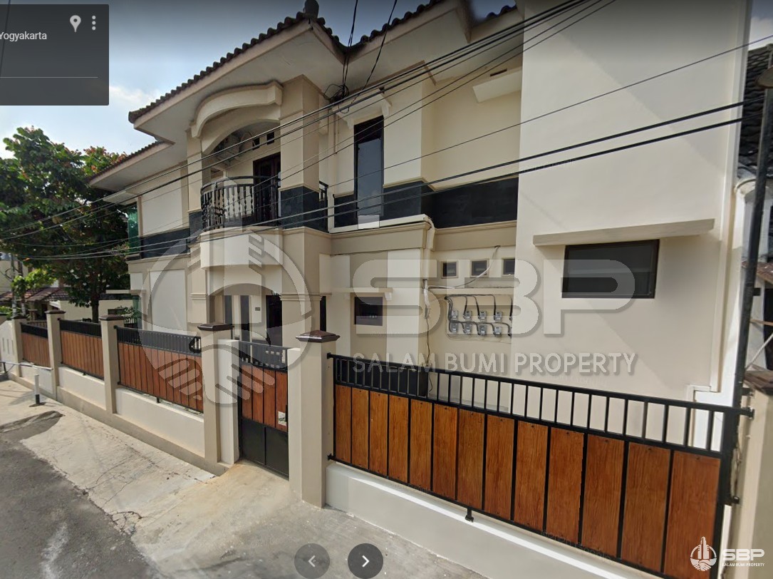 Homestay Mewah Link Premium Banyak Kampus dkt UPN,Ambarukmo Plaza-8