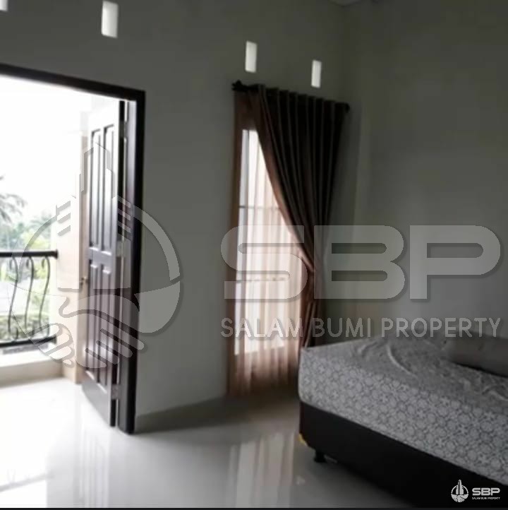 Homestay Cantik Kembar Menarik Kawasan Wisata Kaliurang jakal km 24-3