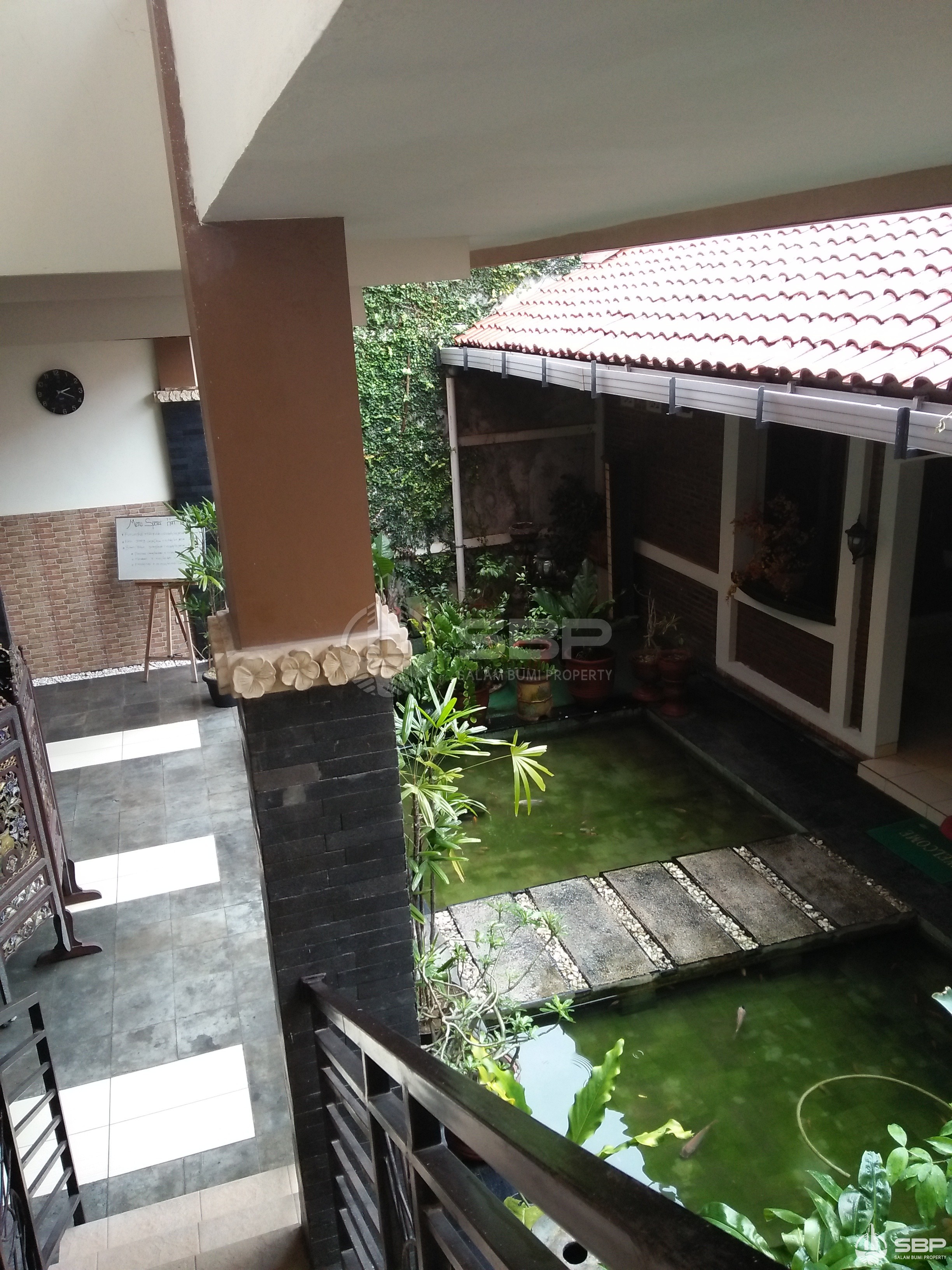 Homestay Mewah 13 room Exclusive,Lt 1000m2 + Kolam Renang dkt UGM,Hyatt-18