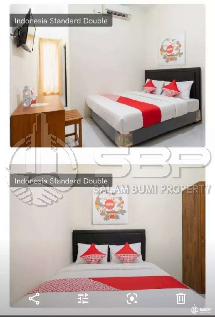 Homestay Istimewa Gejayan,condongcatur dkt Hartono Mall, pinggir jl Ramai-3