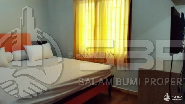 Homestay Mewah Link Premium Banyak Kampus dkt UPN,Ambarukmo Plaza-6