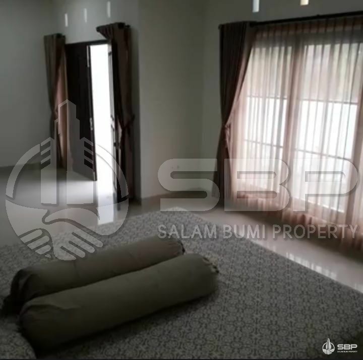 Homestay Cantik Kembar Menarik Kawasan Wisata Kaliurang jakal km 24-5