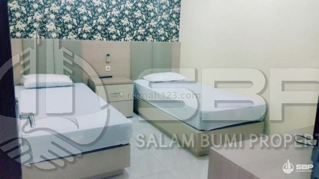 Homestay Mewah Link Premium Banyak Kampus dkt UPN,Ambarukmo Plaza-5