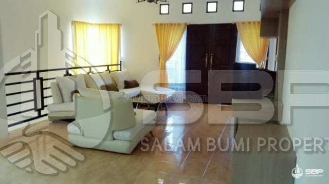 Homestay Mewah Link Premium Banyak Kampus dkt UPN,Ambarukmo Plaza-3