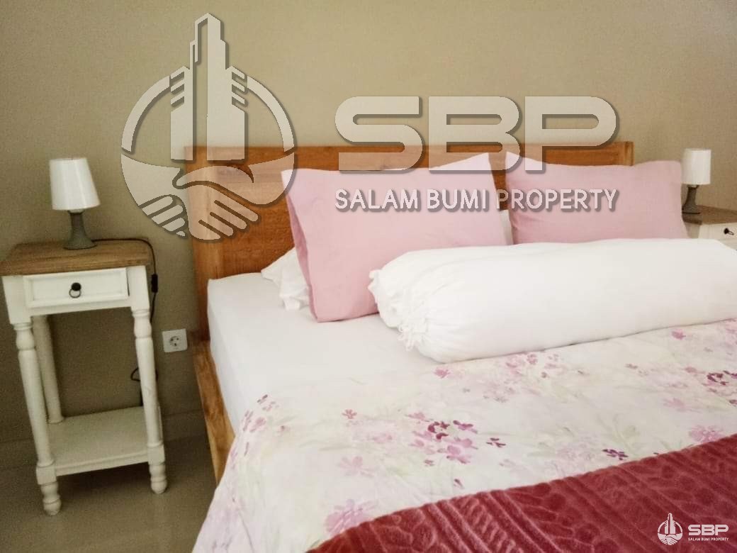 Homestay tengah Kota jogja Umbulharjo 11mnt ke Malioboro-8