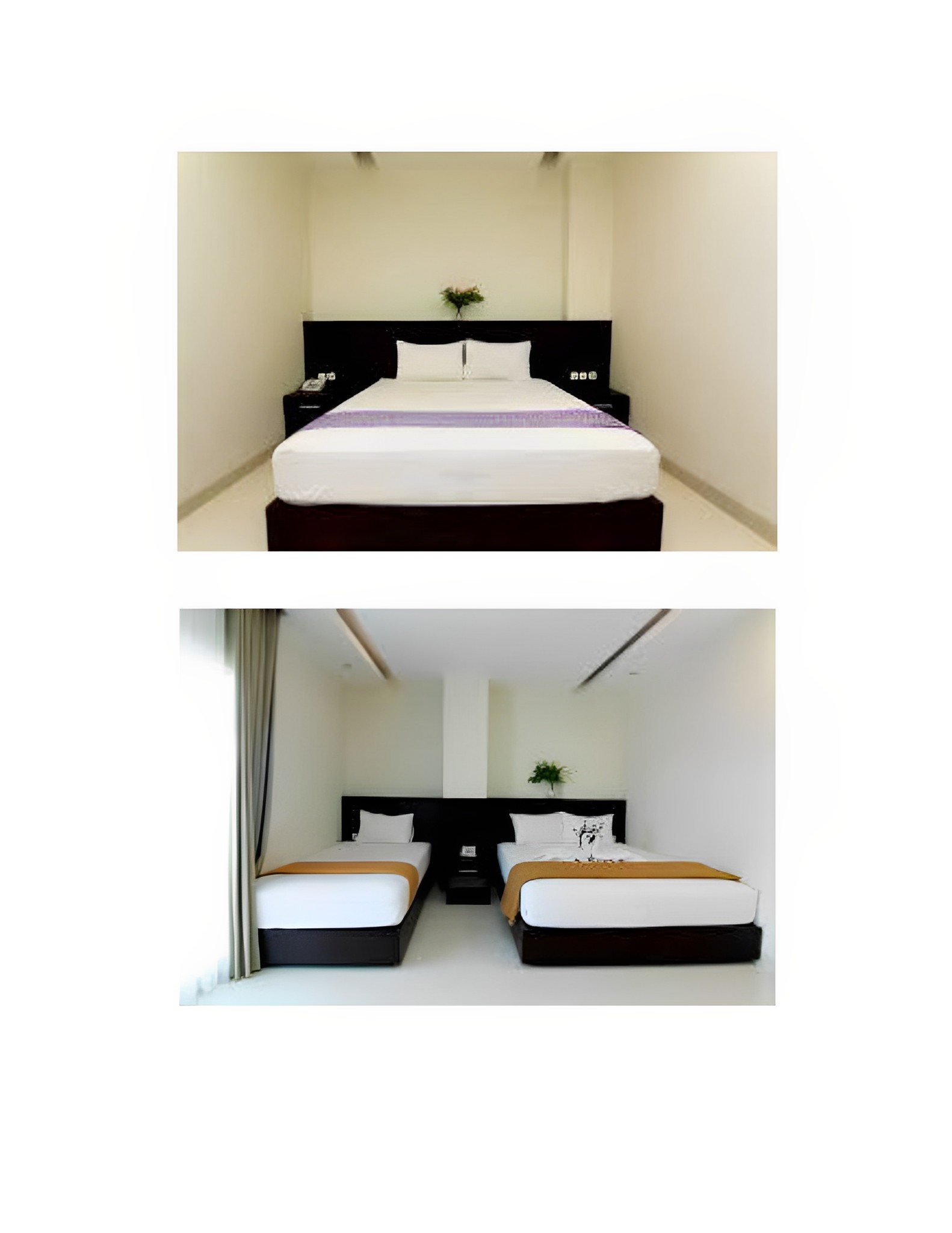 Dijual Hotel 46KT Strategis Ring 1 Jogja, 1,4KM dr Titik 0-20