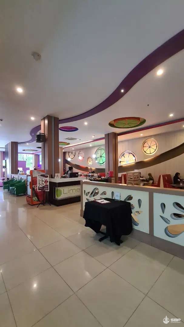 Hotel Bintang 2+ Tengah Kota Jogja dkt Balaikota,Malioboro-6