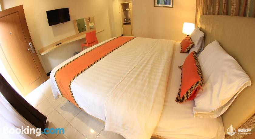 Hotel Bintang 3 Strategis KOta Jogja Produktif,Est ROI 10th-6