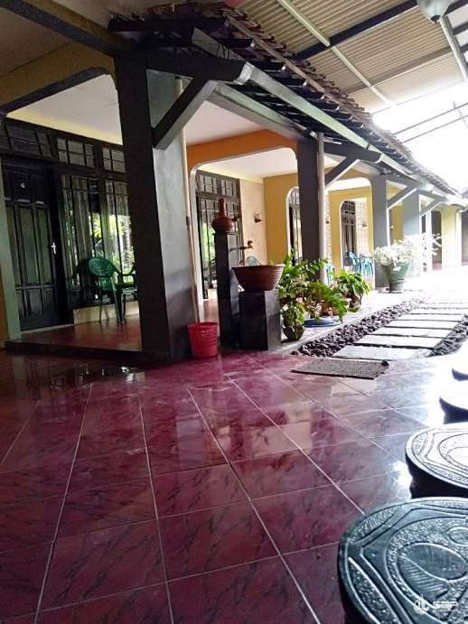 Hotel Melati 20kmr Strategis Tengah Kota Jogja,Tirtodipuran Potensial icome diatas 25jt-1